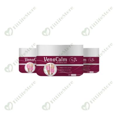 VenoCalm Crème contre les varices