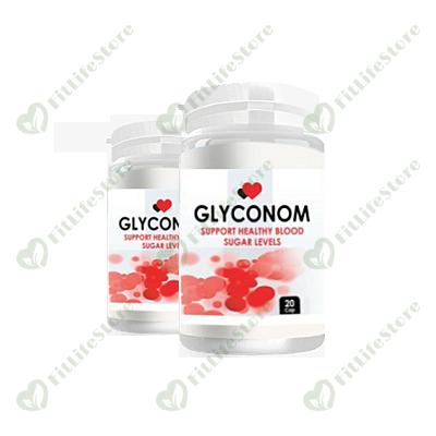 Glyconom Un remède naturel contre le diabète